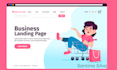 design a full website, cheap hosting and domain with wordpress, carrd,systeme io
