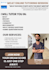 tutor mcat biology  chemistry  physics