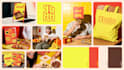 design a strategic brand identity, logo and brand style guide