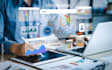 automate excel data analysis with dynamic dashboards