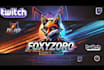 design your twitch logo,overlays,banner