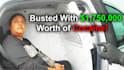 edit your true crime videos in dr insanity style, documentary, bodycam videos