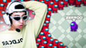 design catchy youtube thumbnail
