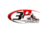 design family race team logo