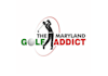 design maryland golf addict logo