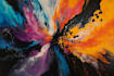 paint digital professional abstract art