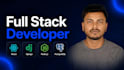 build full stack web app with react and django