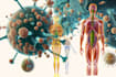 design scientific illustrations and medical figures