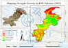 do professional gis mapping, remote sensing and spatial satellite data analysis