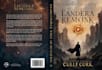 do fantasy book cover design, thriller book cover