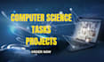 do your computer science tasks and software engineering projects