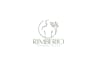 do unique business massage spa logo design with copyright