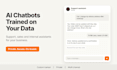 build a custom ai chatbot with rag and whatsapp automation