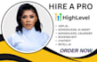 integrate vapi ai with gohighlevel, retell ai, gohighlevel ai agent,  zappier