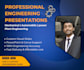 design technical engineering presentations