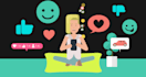 design custom 2d explainer animations
