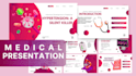 design urgent powerpoint presentation deck improve canva presentation redesign
