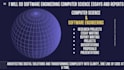 do software engineering computer science tasks and reports