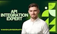 integrate wordpress, woocommerce API with your CRM, erp or other application