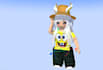 make roblox models in mineimator