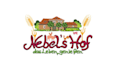 design high definition healthy foods themed logo