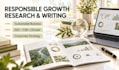 do sustainable business research, esg assigned, csr, climate, corporate strategy