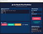 do machine learning and deep learning tasks with python
