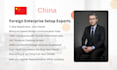 register your china representative office