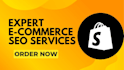 do shopify ecommerce seo to boost shopify store sales
