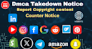 takedown remove delete harassing defaming posts from google,tiktok,ig,fb