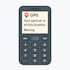 integrate real time gps tracking into your application