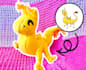 create a custom toy design pattern