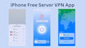 create ios VPN app