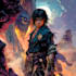 illustrate comic book comic book artist graphic  comic page