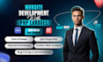 develop web apps, erp system, build custom CRM and pos with PHP laravel