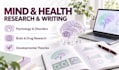 do health assigned, psychology, disorders, drugs, brain, developmental theories