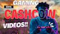 edit gaming cashcow videos