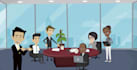 create 2d animated explainer video
