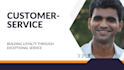 expert for customer support, email, live chat