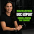 create health and fitness ugc content videos and photos