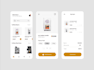 develop coffee shop app cafe app with loyalty rewards app membership coffee app