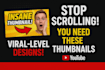 do any thumbnail edit