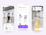 build augmented reality app, image object tracking app, ar indoor navigation app