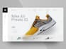 design a sneakers website sneakers shopify store sneakers store shoe website