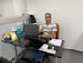 accounting review, corrections and new financial statements