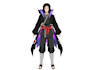 design and rig high quality live2d models for vtuber, facerig