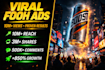 create viral fooh animation and 3d cgi video ads