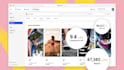 do mobile app web app website UI UX design in figma
