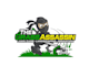 design a professional landscape company logo