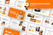 design, format and edit word document and powerpoint presentation